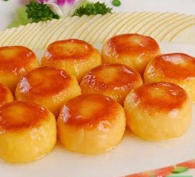 陕西咸阳土特产必买清单,咸阳特产送人