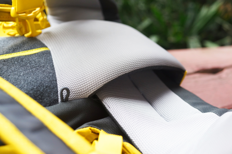 灵活多变，硬核又舒适：拓乐ThuleVersant50升轻量化登山包体验