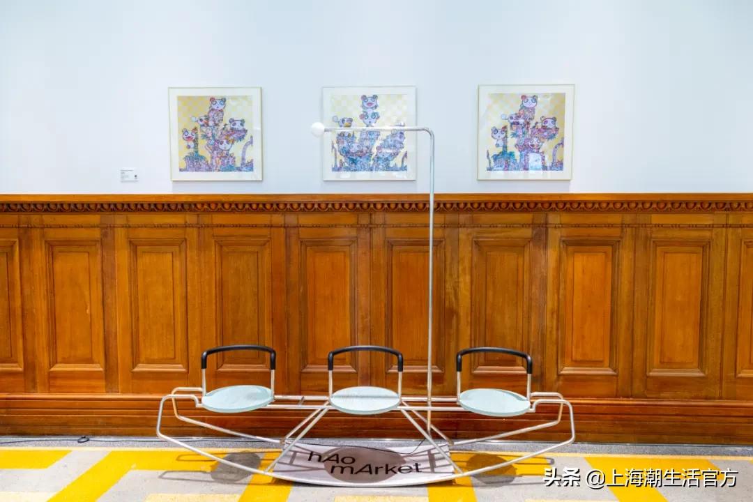 时髦精都在逛的hAomArket好市，一站式承包你的冬日小众好物