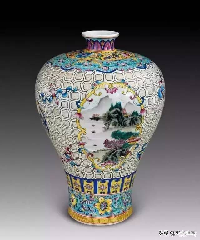 景德镇瓷器分类及特点,50-60年代景德镇瓷器底款特点