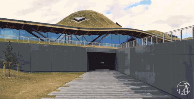 麦卡伦新酿酒厂和游客体验中心,麦卡伦酒厂游记