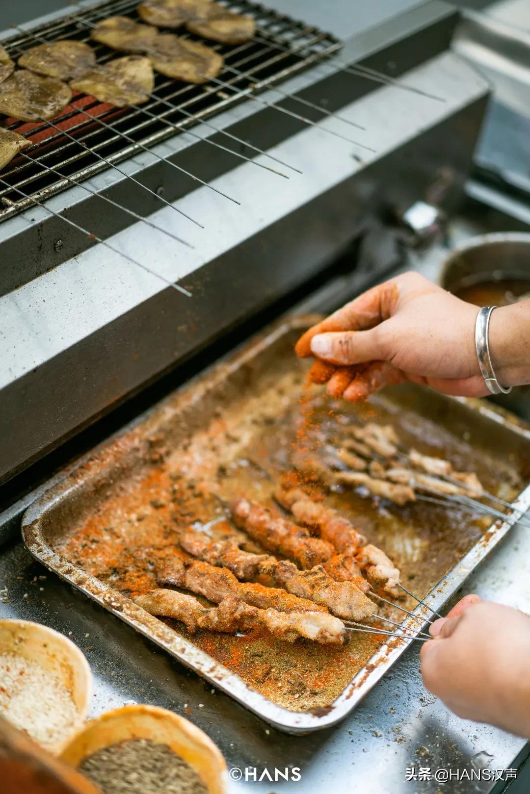 武汉直男面基消夏指南