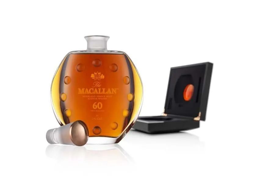 全球销量最好的威士忌排行,性价比最高的18年威士忌