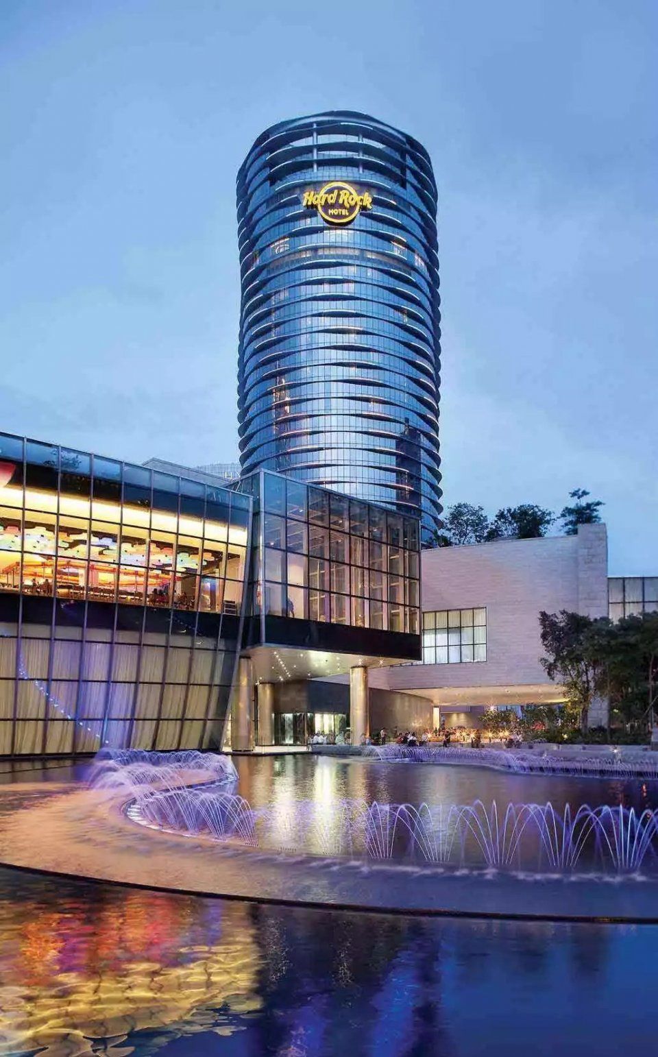 世界上最贵的建筑有多少亿,外滩万国建筑哪栋造价最贵