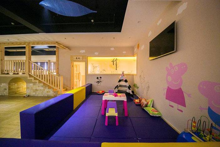 大连鑫涛温泉,南石道街鑫涛温泉汗蒸时代