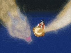 童年神作即将续篇！美食番我只服它