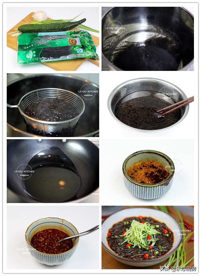 12道精巧凉菜制作款款有特色,12道凉菜做法清爽开胃又解腻