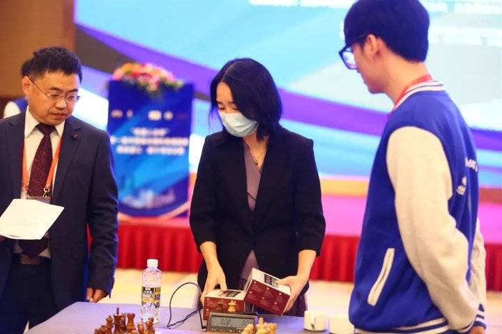 浪花淘不尽英雄济南银丰城市国象赛夺冠幕后