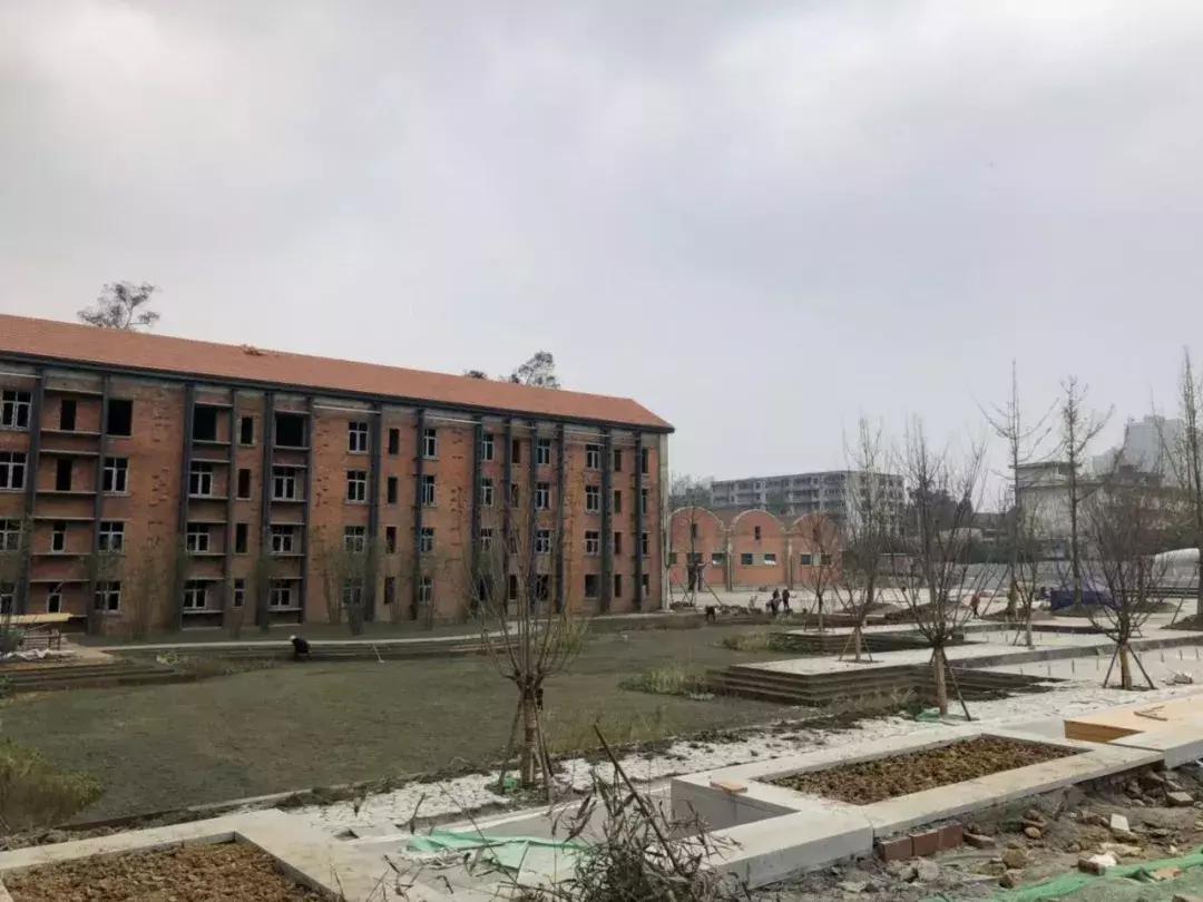 背着历史包袱的二仙桥,将快速起跑?