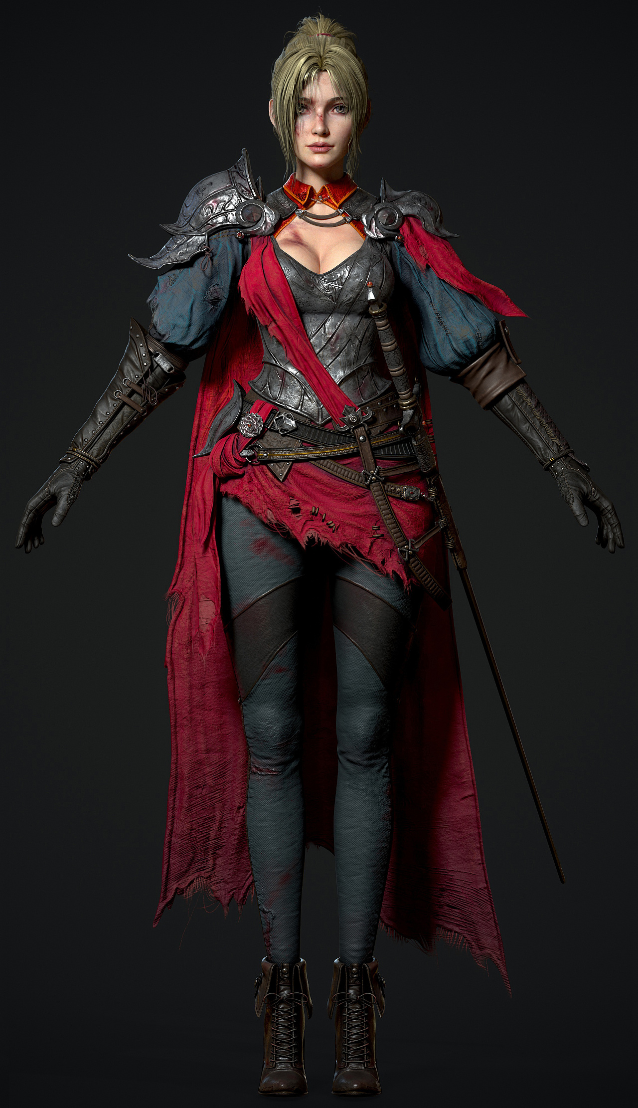 翼次方董超,翼次方第五期