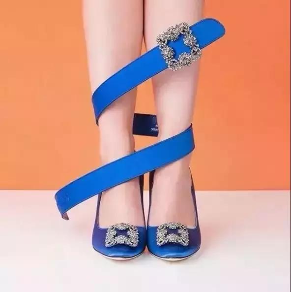 备婚好物婚鞋推荐,备婚之婚鞋子推荐