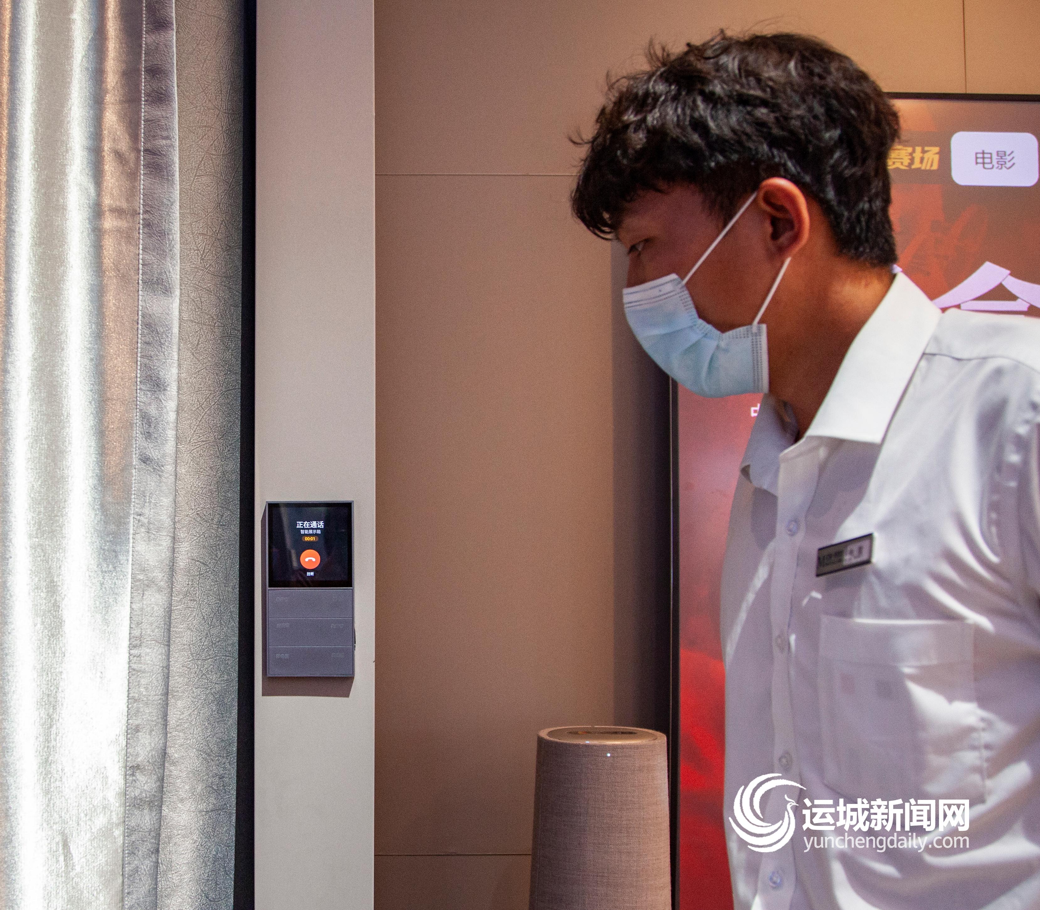 未来已来科技公司,未来已来科技就在我们身边