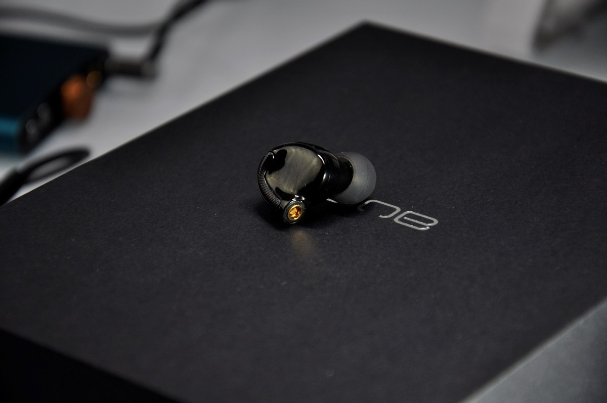 还原真实音色——aune首款耳机Jasper听感体验