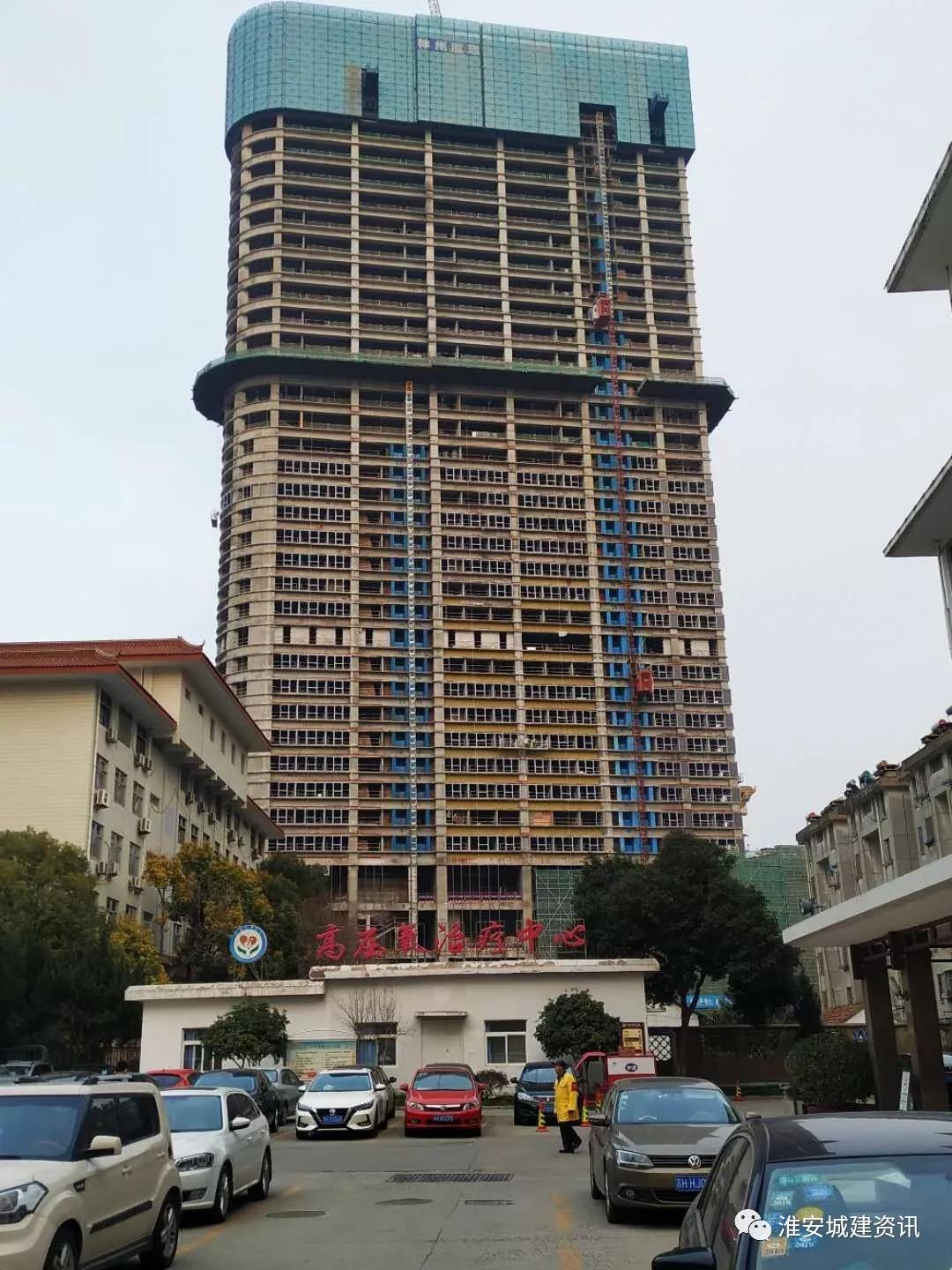 淮安封顶大吉,淮安金地中心效果图