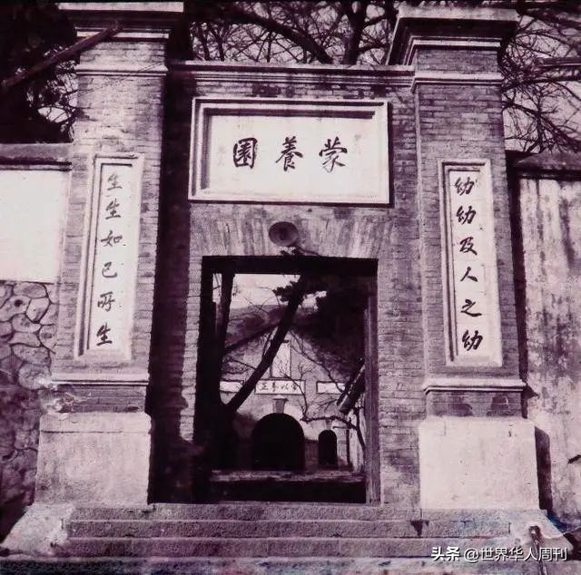 从目不识丁到5代传奇,这个中国大家族,为什么总出牛人?