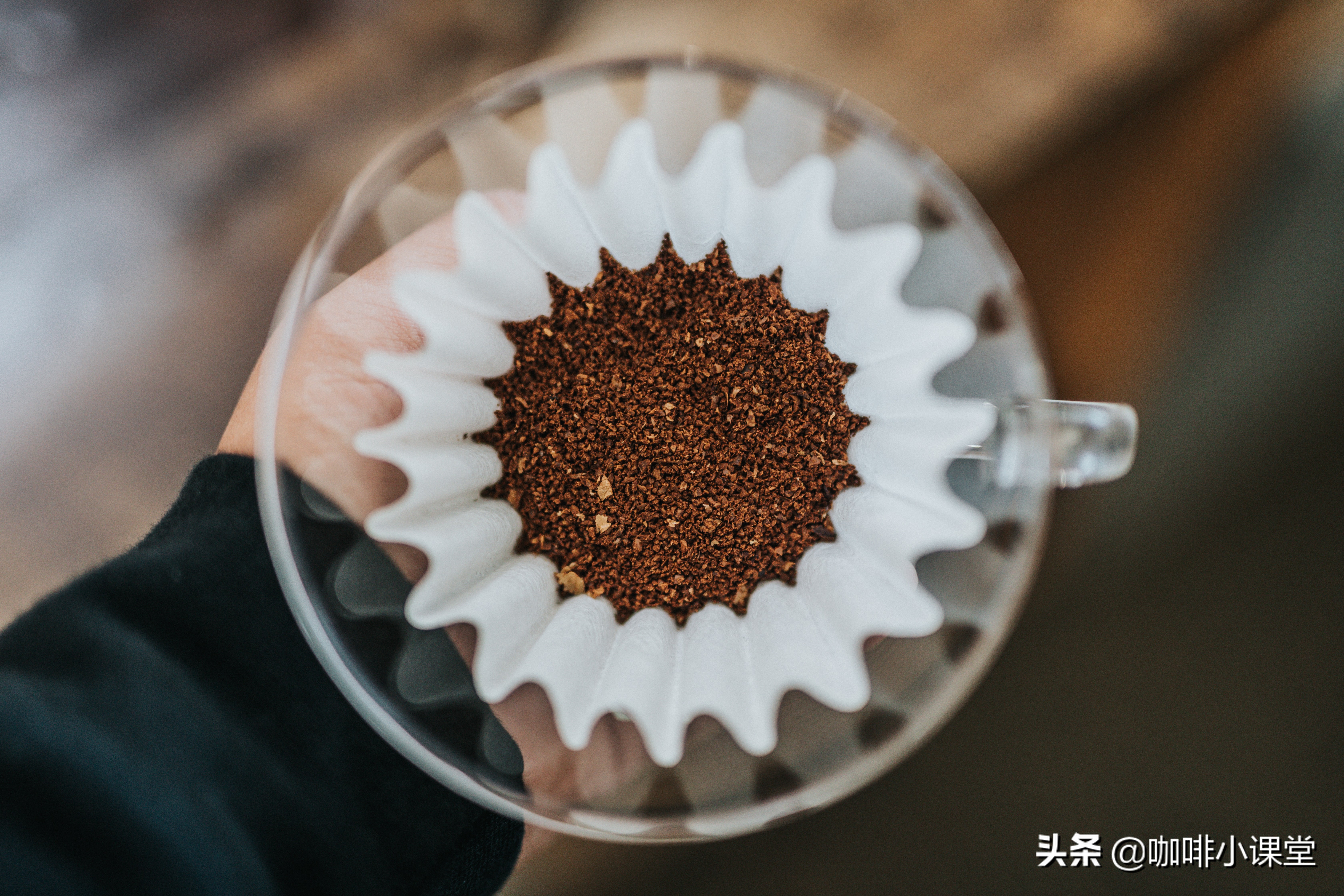 意式咖啡预浸泡有什么作用,调制咖啡常见的五种处理法