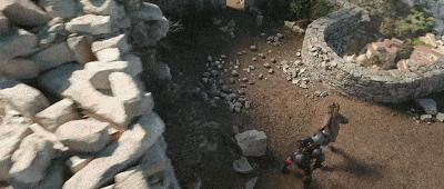 海王dc翻身,海王dc翻身之作