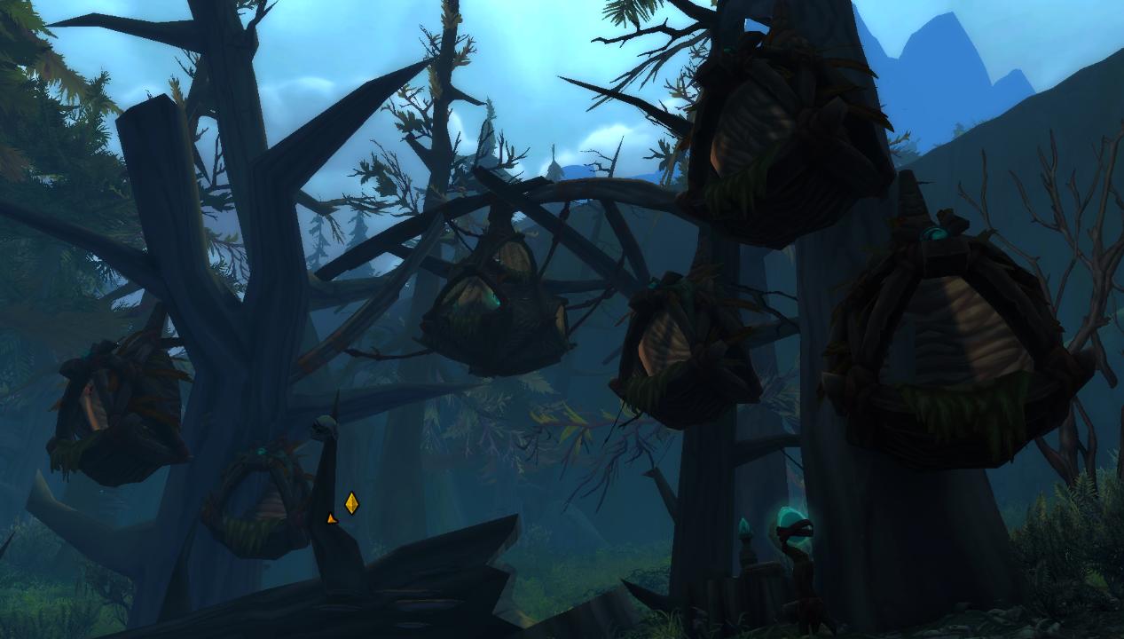 魔兽世界9.0各个位置附魔,魔兽世界9.0橙色装备升级