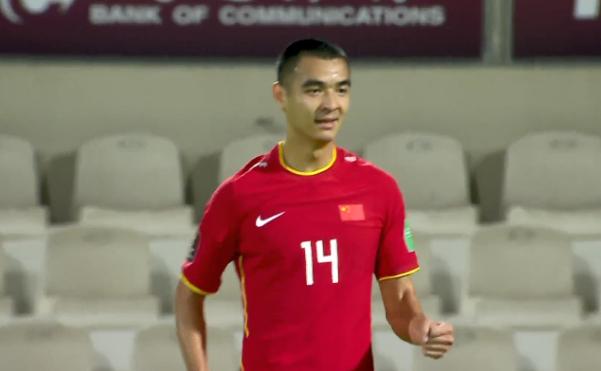 刘彬彬闪光，李铁成幕后英雄，他的用人为国足取胜叙利亚铺平道路