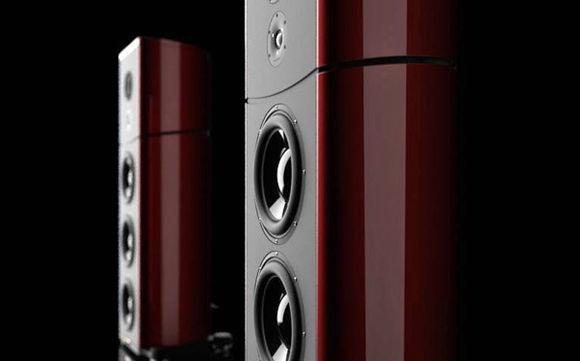 世界顶级hiend音箱,十大顶级hi-end音响