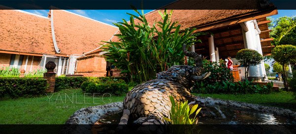 泰旅局发布2019年泰国旅游新玩法,曼谷漫游攻略