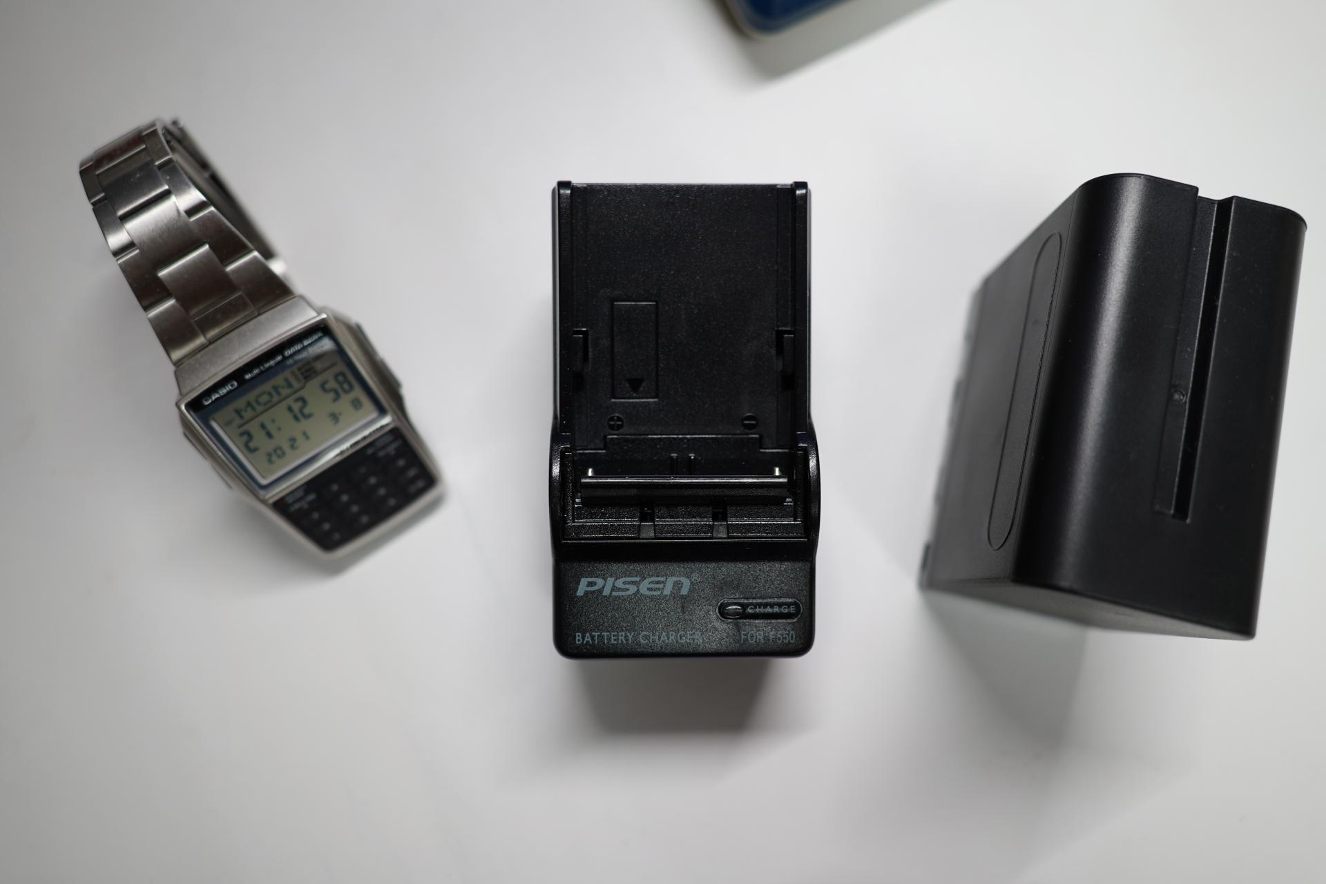 相机入坑配件,新手小白必备相机配件推荐