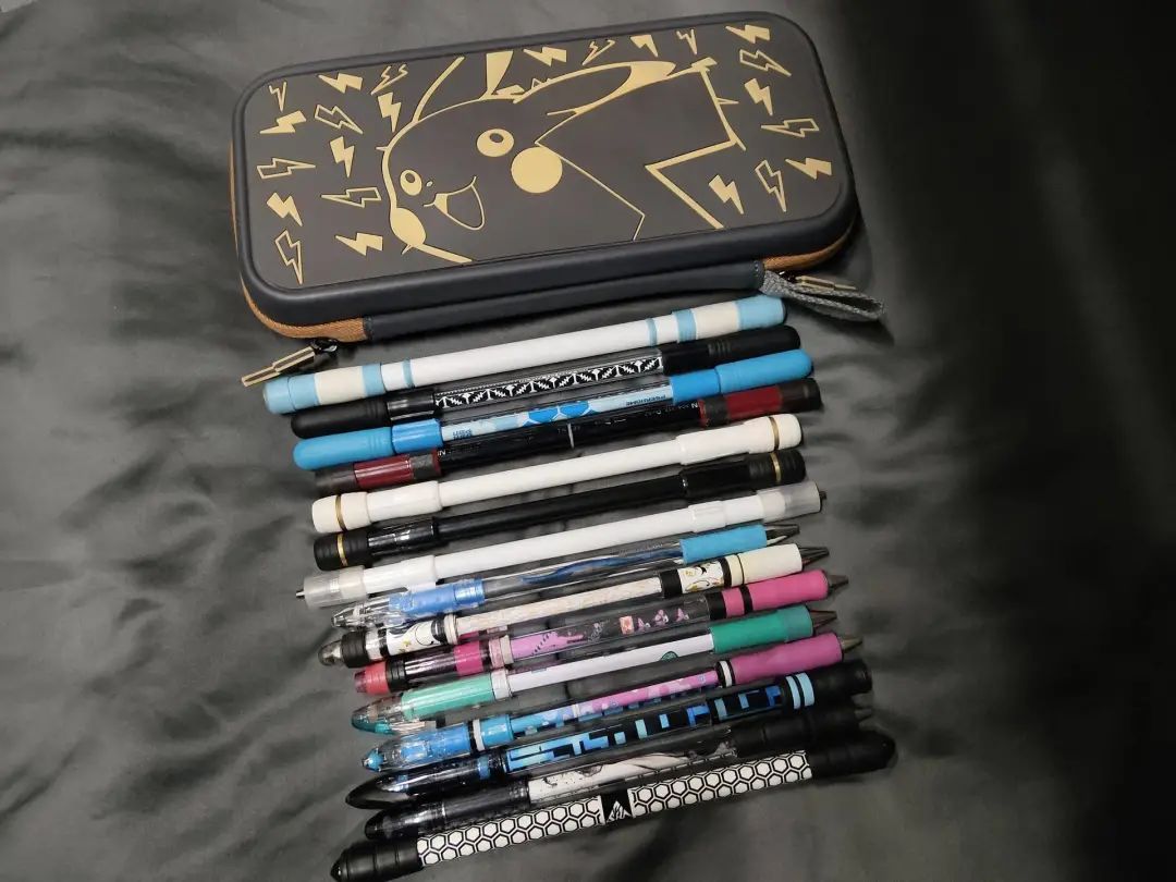 兽圈、谷圈、笔圈……00后都在玩什么？