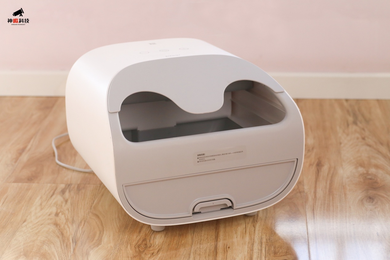 养生不光需要枸杞，还需要蒸脚——左点小仙智能足蒸器测评