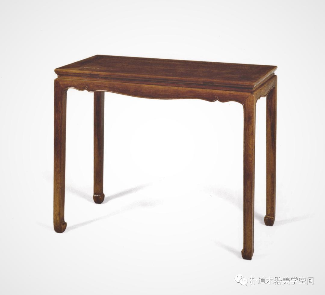 永恒的明式家具,永恒的明式家具与现代家居生活