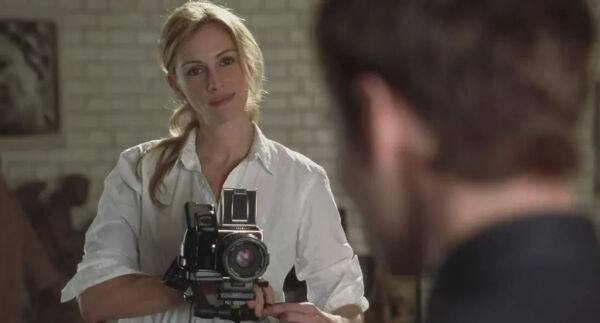 最经典胶片相机,值得收藏50年代的胶片相机