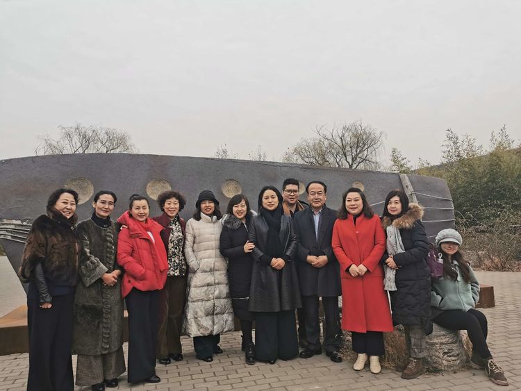 言近旨远琴音绕梁——记2019年12月钧天坊之行