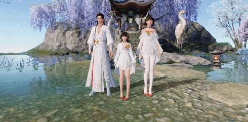 四海珍奇活动上线！限定时装、精美特效，天刀手游6·18一网打尽