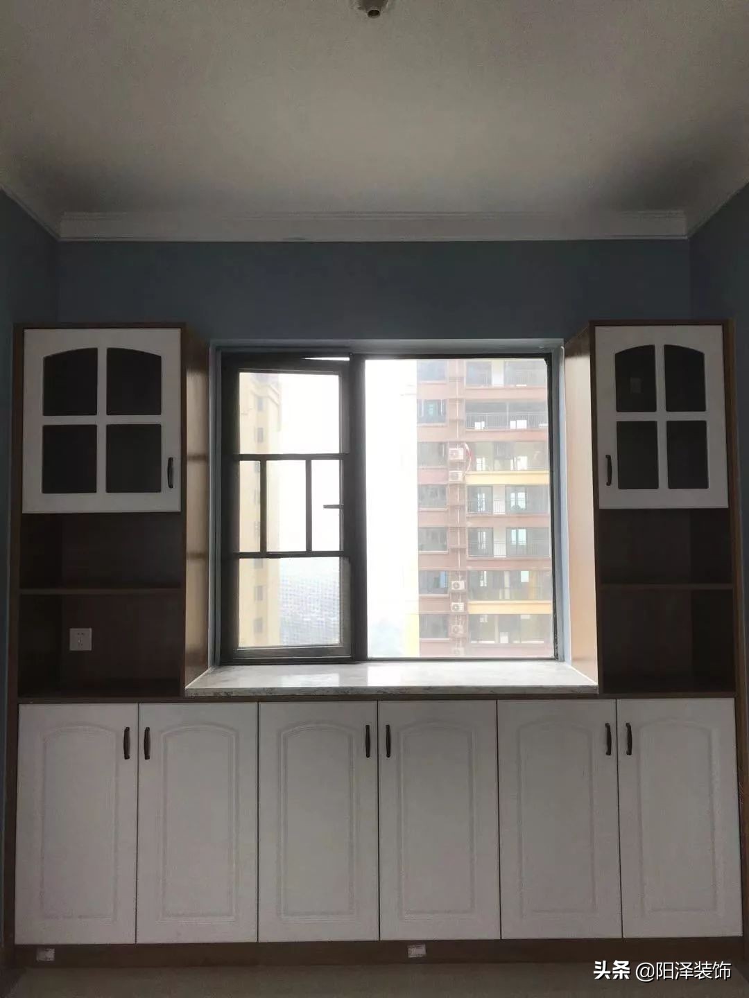 兰亭105平米三房二厅效果图,43m小户型爆改1室2厅还超通透