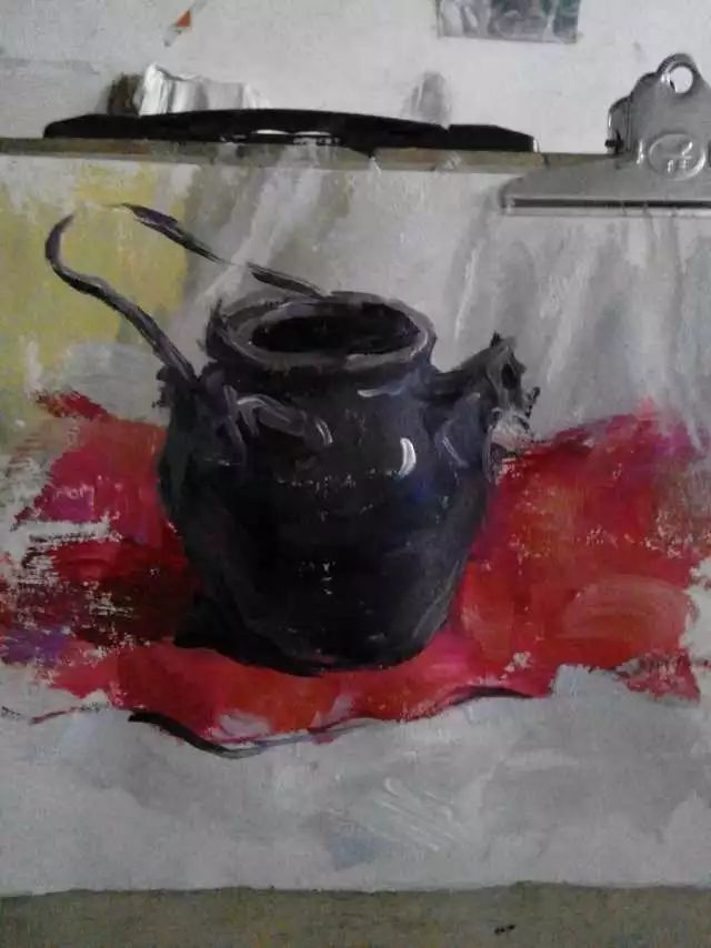 「超人艺术」治超特约美编---抗“疫”战士