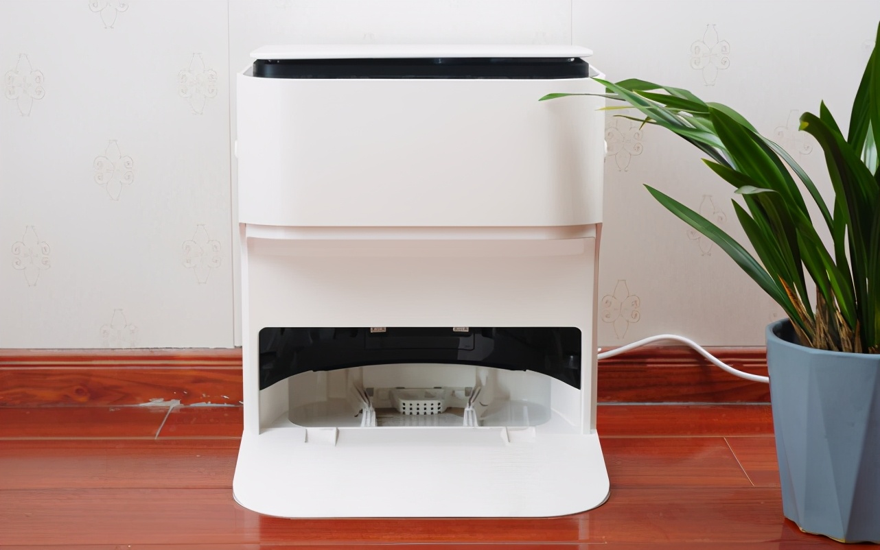 科沃斯n9自动洗拖把,科沃斯地宝n9拖布如何拆卸