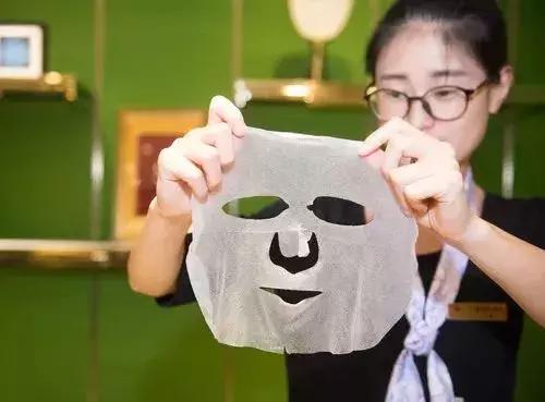 假面膜获利千万,便宜的面膜和贵的真的区别很大吗