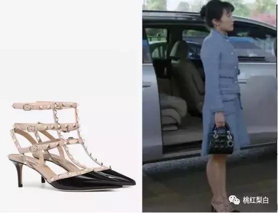 都挺好苏明玉二嫂官复原职,苏明玉二嫂服装