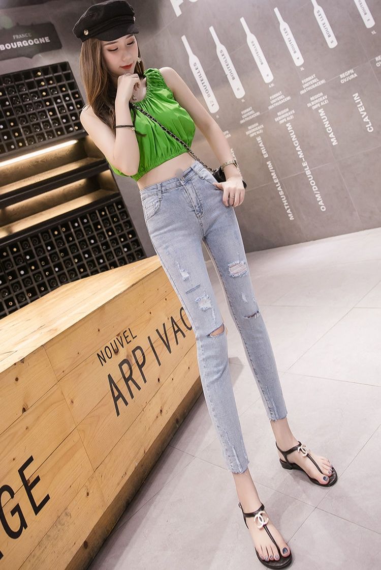 超美牛仔裤,超美牛仔裤图片