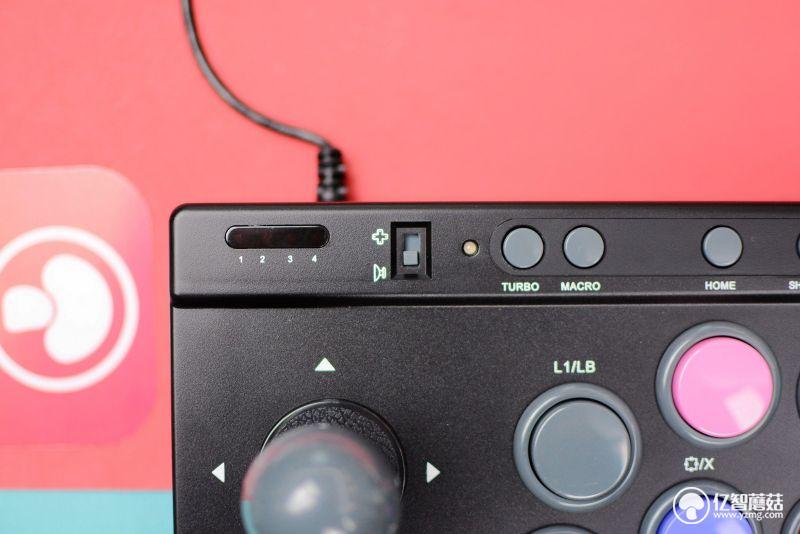 莱仕达街机摇杆介绍,莱仕达街机摇杆圆档