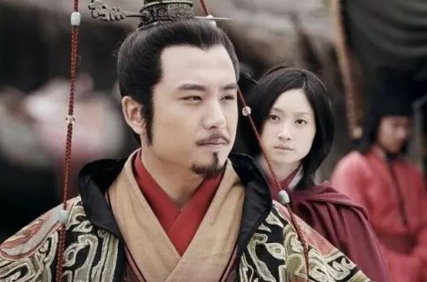 赵孝成王是如何死的,赵孝成王下场