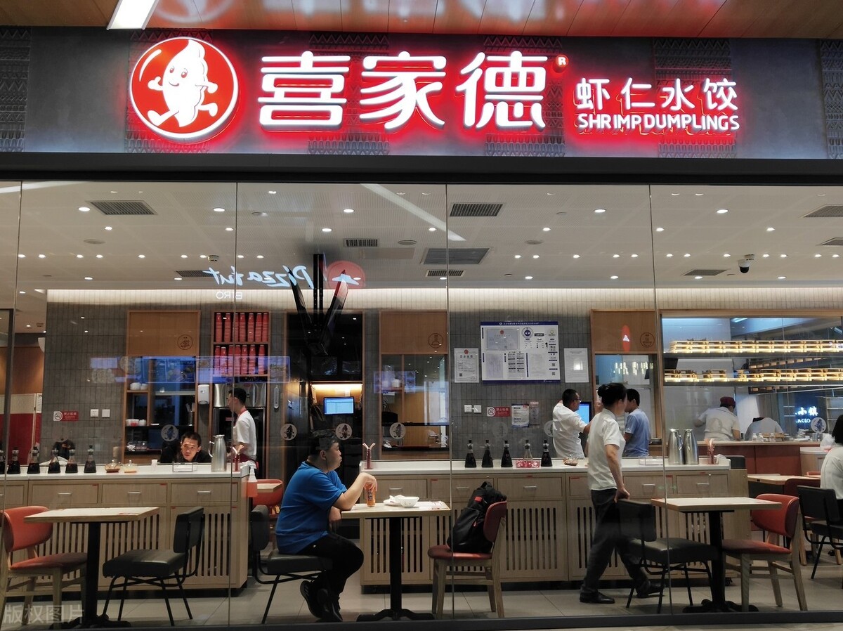 月入5万冷门小生意饺子馆创业,饺子店怎么做才更能赚钱