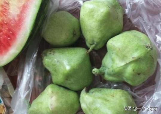 疆内水果品种大全,南疆超级甜水果