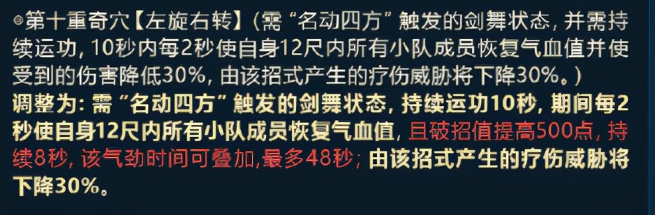 剑网3公平,剑网三上赛季橙武怎么处理