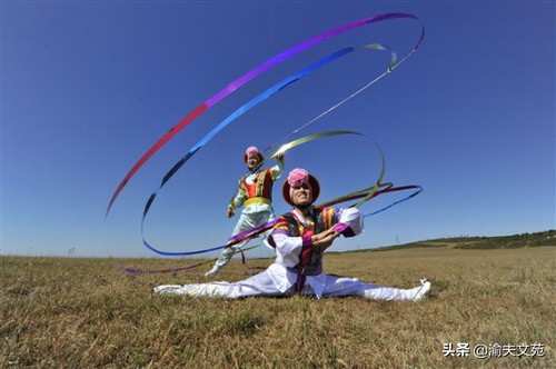 「走遍河山」大美吉林04：风情万种在延边