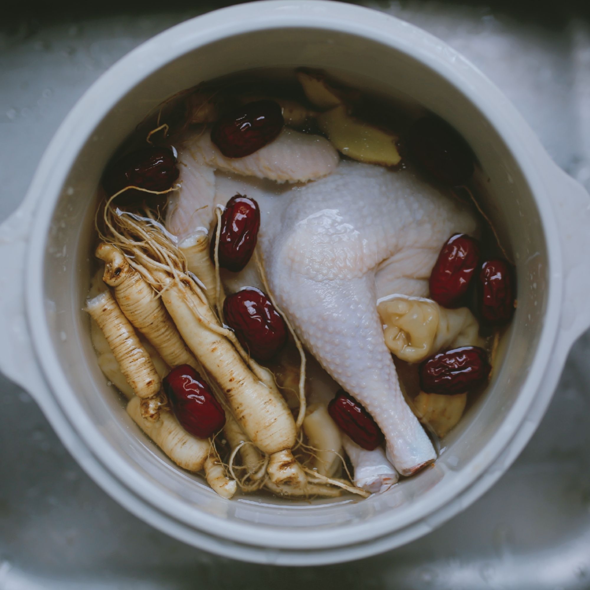 #清风计划#探寻人参千年密码，人参原来有这么多你不知道的事儿