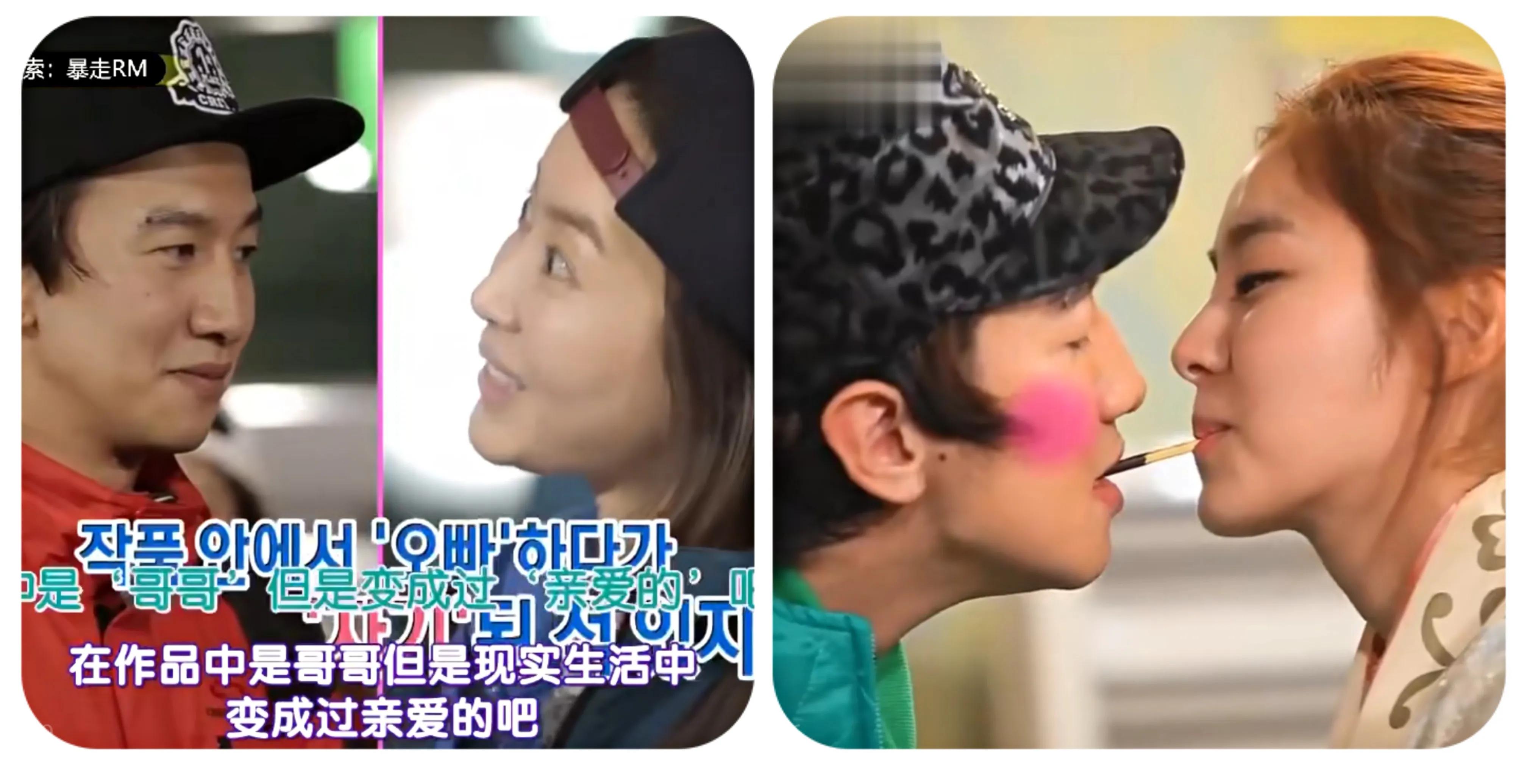 看似轻浮的外表,其实是最痴情的人