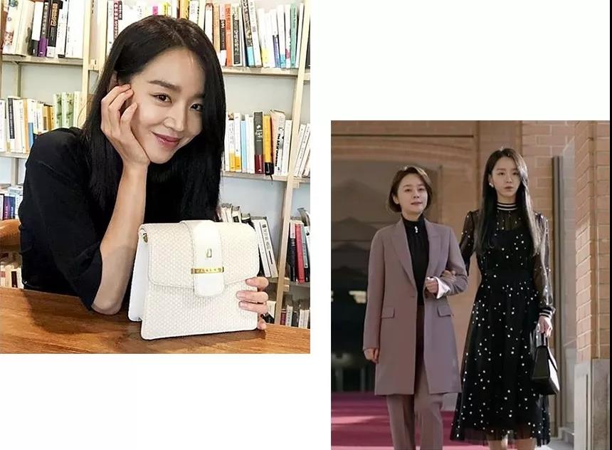 大s包包盘点,宋妍霏包包图解