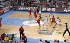 易建联2011年亚锦赛完整比赛视频,易建联各时期比赛