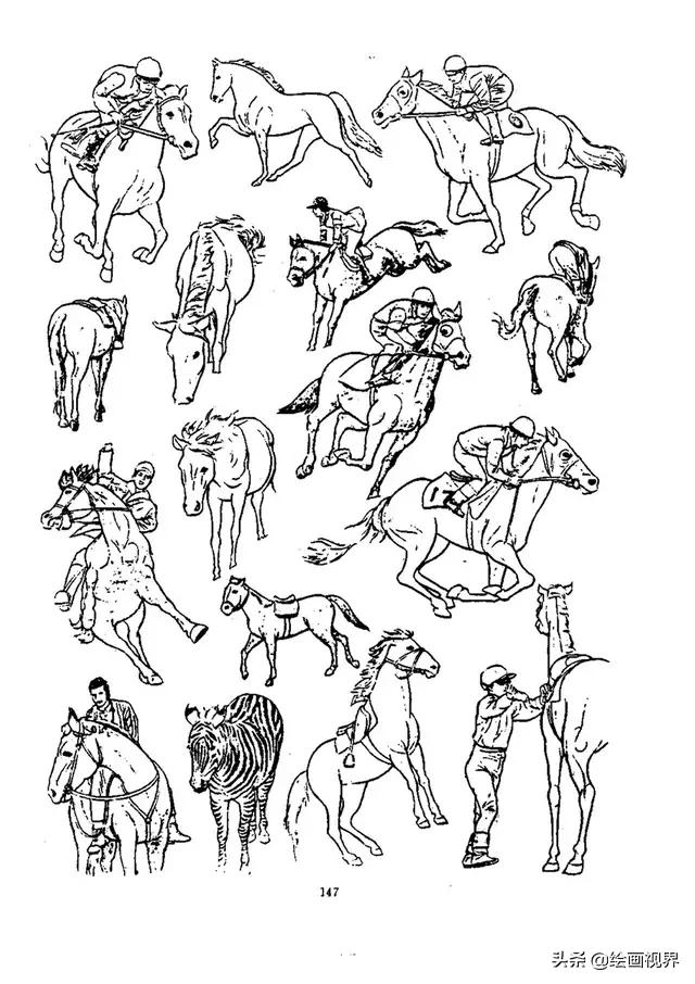 场景原画没有美术基础,场景速写不带人物基础