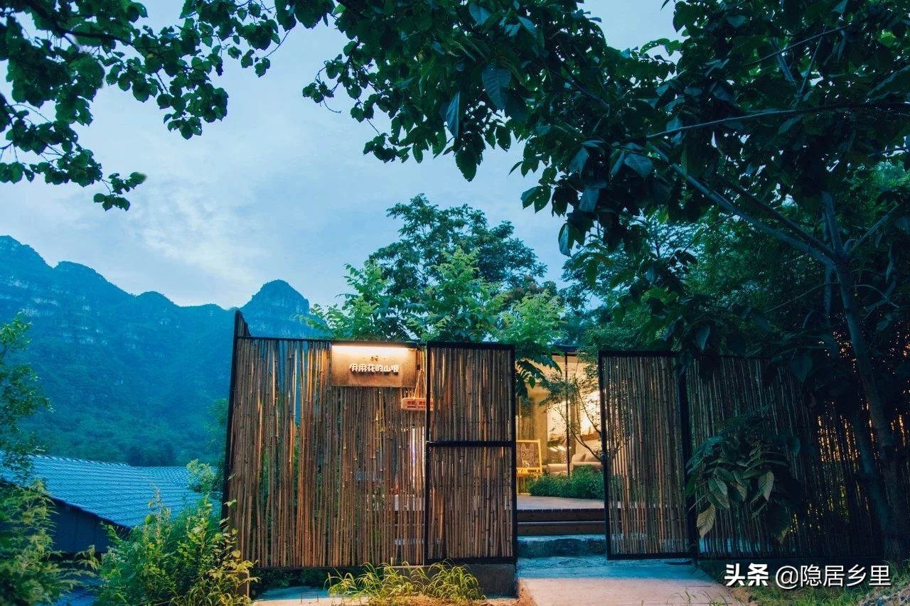 亲子京郊游红叶,国庆去北京看红叶攻略